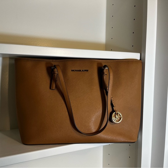 Michael Kors woman’s tote bag - Picture 2 of 10